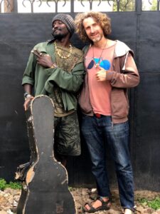 Lemarti & Philipp Ham Kuman
