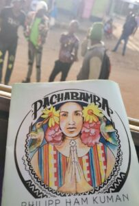 Pachabamba - Kenya